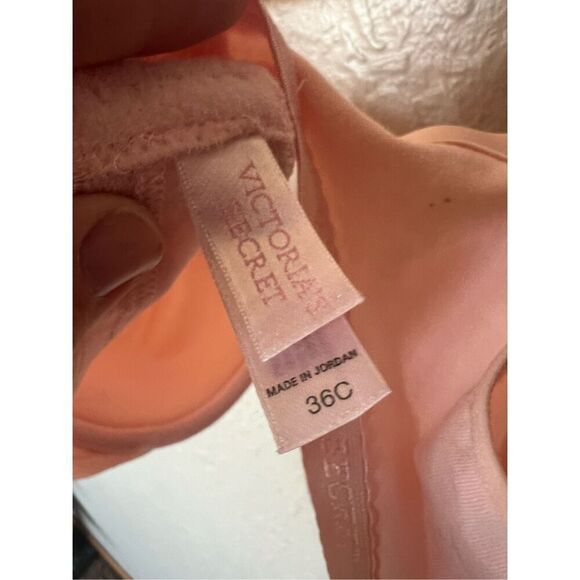 Victoria's Secret Pink Bra - Picture 12 of 14